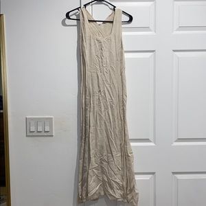 Boho dress